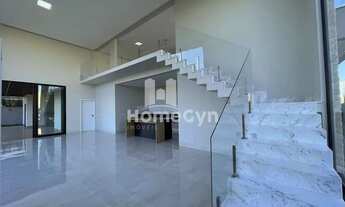 Imagem 3: Sobrado de esquina 3 Suítes no Condomínio Portal do Sol Green em Goiânia GO