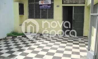 Imagem 2: Méier Galpão / depósito com venda por R$1.300.000