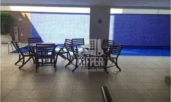 Imagem 2: Apartamento com 2 dormitórios à venda, 85 m² por R$ 725.000,00 - Charitas - Niterói/RJ