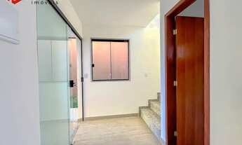 Imagem 8: CASA 03 QUARTOS À VENDA EM SANTA MÔNICA, AREA DE LAZER PRIVATIVA, GUARAPARI/ES, À MENOS DE