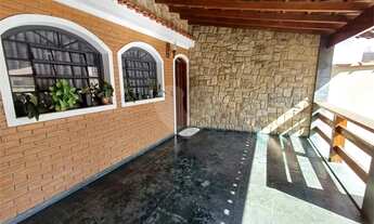 Imagem 6: Casa com 3 quartos para locação em Vila Isolina Mazzei - SP