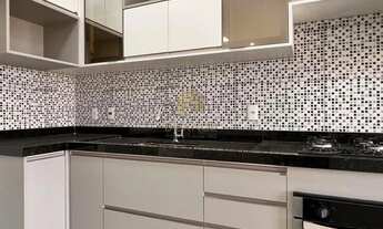 Imagem 4: Apartamento à Venda no Residencial Eco Vila Flamboyant - Chácara Bela Vista, Sumaré