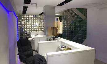 Imagem 4: Prédio, Higienópolis - São Paulo