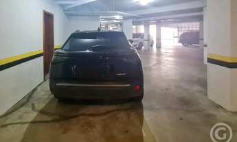 Imagem 5: Espaço e conforto em Florianópolis: apartamento semimobiliado ideal para famílias