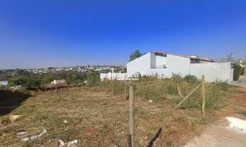 Imagem 2: Terreno Padrão em Uberlândia