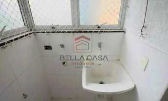 Imagem 3: Apartamento á venda no Parque da Mooca, 62m², lazer e 2 vagas