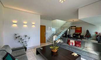 Imagem 7: Cobertura a venda no Edifício Mirante da Serra- Nova Lima/MG