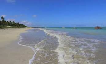 Imagem 3: Terreno com 312 m2 na praia de Peroba