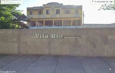 Imagem: Galpão no bairro Caju 1.190,15m²