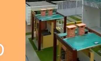 Imagem: Apartamento Duplex Tamandaré-PE- Venda