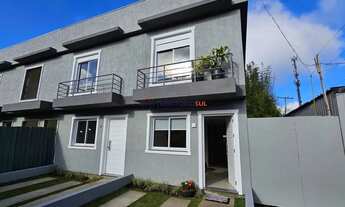 Imagem: Casa em Aberta dos Morros