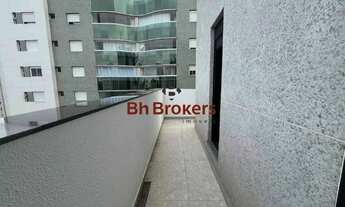 Imagem 6: APARTAMENTO ÁREA PRIVATIVA COM 3 QUARTOS PARA LOCAÇÃO NO SANTO AGOSTINHO