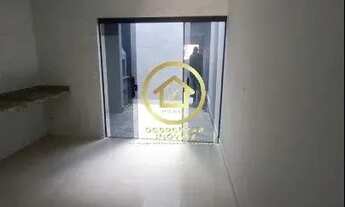 Imagem 6: Sobrado 2 suítes, 2 vagas - R$ 595.000 - Vila Mirante