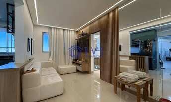 Imagem: Cobertura rica e armários, lazer, sauna