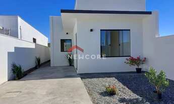 Imagem 2: Casa em Nova Barra Velha - Nova Barra Velha - Barra Velha/SC