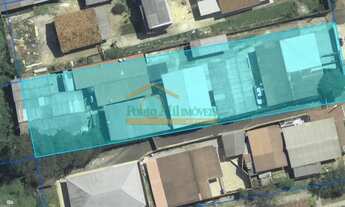 Imagem 1: TERRENO à venda com 945m² por R$ 750.000,00 no bairro Pilarzinho - CURITIBA / PR