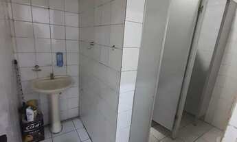 Imagem 4: GALPÃO - TATUAPÉ - SP