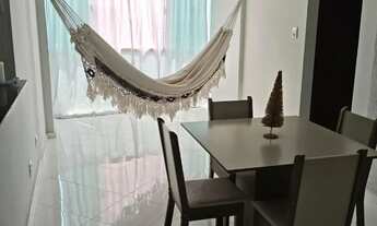 Imagem: Aluga-se um lindo apartamento de frente