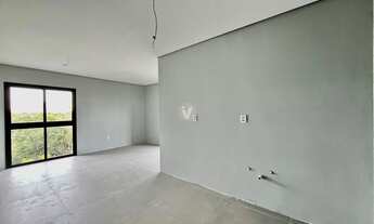 Imagem 6: STUDIO no Residencial Camobi Smart Living