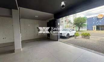 Imagem 2: Salão comercial para locação no Cidade Jardim - Rio Claro/SP