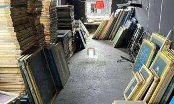 Imagem 5: Galpão à venda, 678 m² por R$ 2.200.000 - Vila Maria - São Paulo/SP