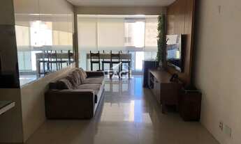 Imagem 3: Apartamento Espaçoso com 3 Suítes e localização Privilegiada