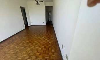 Imagem 3: Apartamento 2 quartos+ dependência de empregada/ Itararé/ S. Vicente