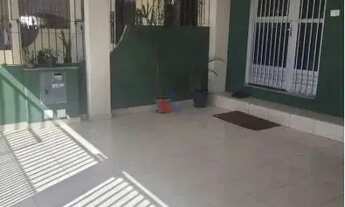 Imagem: Sobrado 3 Quartos à Venda no Pinheirinho