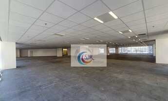 Imagem 5: Conjunto para alugar, 562 m² BOMA - Vila Olímpia - São Paulo/SP