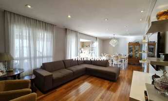 Imagem 2: Apartamento com 3 dormitórios à venda, 146 m² por R$ 2.670.000,00 - Belenzinho - São Paulo