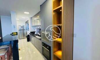 Imagem 5: Apartamento à venda na Praia do Morro em Guarapari - ES é nas Imobiliárias Itamar Imóveis