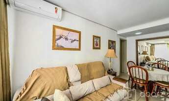 Imagem 6: Imóvel na São Francisco com 2 dormitórios e 80m²