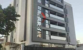 Imagem 2: Apartamento em Rua Presidente Kenedy - Tambauzinho - João Pessoa/PB