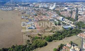 Imagem 2: Terreno Padrão em São Carlos