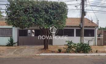 Imagem: CASA À VENDA, 240 M² - VILA ALMEIDA