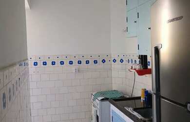 Imagem: Alugo apartamento no Méier