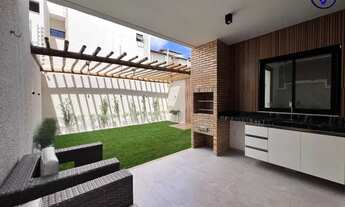 Imagem 7: Casa à Venda no Residencial Renaissance