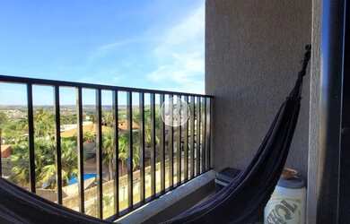 Imagem 4: Apartamento - 2 Quartos - Locação - Jardim Olhos DÁgua