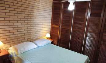 Imagem 3: Apartamento com 2 dormitórios para alugar, 58 m² por R$ 700,00/dia - Canajure - Florianópo