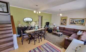 Imagem 4: Casa com 3 dormitórios à venda, 162 m² - Centro - Poços de Caldas/MG