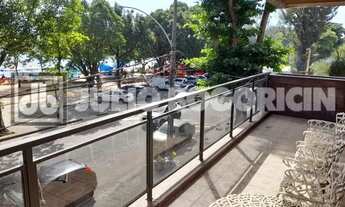 Imagem 3: Apartamento de 4 quartos com 2 suítes