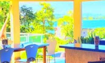 Imagem 2: Casa Alto padrão beira lago - Corumbá IV