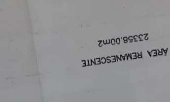 Imagem: Área à venda, 23358 m² por R$ 40.000.000,00