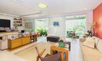 Imagem: Apartamento em Laranjeiras