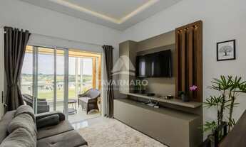 Imagem 7: Casa térrea no Condominio Reserva Ecoville