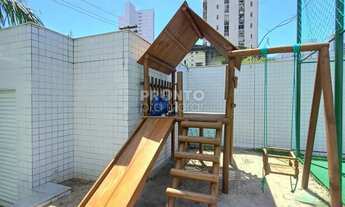 Imagem 4: Imóvel para venda tem 59 metros quadrados com 2 quartos em Ilha do Retiro - Recife - PE