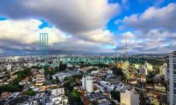 Imagem 6: Cobertura 419m² para venda no Alto da Lapa