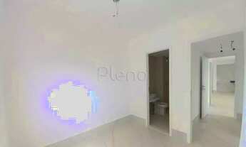 Imagem 3: Apartamento à venda em Campinas, Taquaral, com 3 quartos, com 90 m², DNA Taquaral