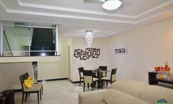 Imagem 3: Casa duplex alto padrão no Centro de Vila Velha