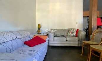 Imagem 4: CASA COM 3 QUARTOS JARDIM PRIMAVERA VOLTA REDONDA